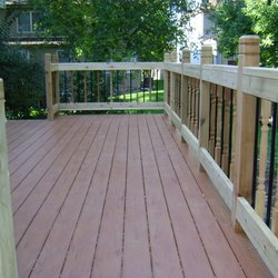 Tracy Home Improvement