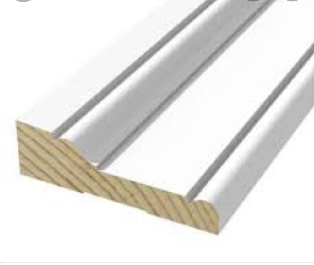 AUTHENTIC MOULDINGS & MILLWORK Updated September 2024 94 Glen Head