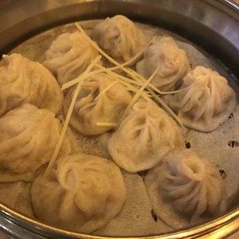 Dumpling Inn - XLB without any soup in it...sadness. - Chinese Near Me - San Diego, California Dumpling Inn - XLB without any soup in it...sadness. - Chinese Near Me - San Diego, California
