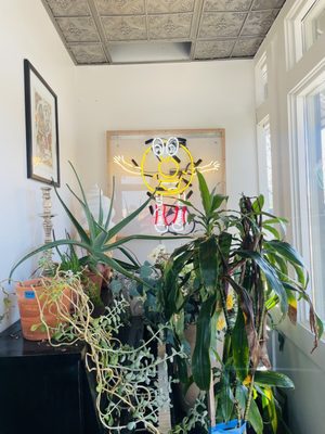 Big Dom's Bagel Shop by null