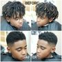 Photo of Barber TeeRock