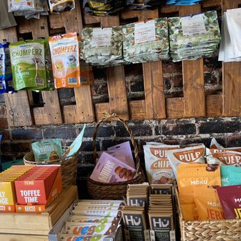 Glowing - Health Markets Near Me - Los Angeles, California