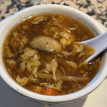 Lee's golden Buddha Restaurant - Hot and Sour Soup - Chinese Near Me - Oakwood, Georgia Lee's golden Buddha Restaurant - Hot and Sour Soup - Chinese Near Me - Oakwood, Georgia