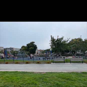 Rossi Park - Playgound - Parks Near Me - San Francisco, California Rossi Park - Playgound - Parks Near Me - San Francisco, California