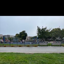 Rossi Park