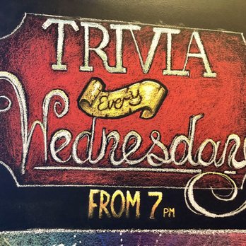 WingNutz - Trivia Wednesdays 7 PM - Chicken Wings Near Me - Las Vegas, Nevada WingNutz - Trivia Wednesdays 7 PM - Chicken Wings Near Me - Las Vegas, Nevada