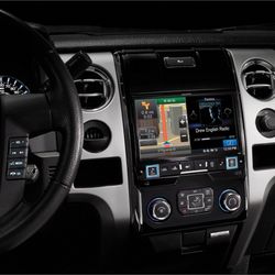 OEM Auto Space