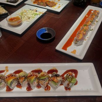 RA Sushi - Tucson - Sushi Bars Near Me - Tucson, Arizona RA Sushi - Tucson - Sushi Bars Near Me - Tucson, Arizona