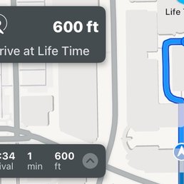 This is the correct parking garage. You will have to drive past the cinema in the garage This is the correct parking garage. You will have to drive past the cinema in the garage