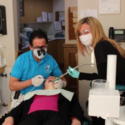 Warren Merguerian, DDS