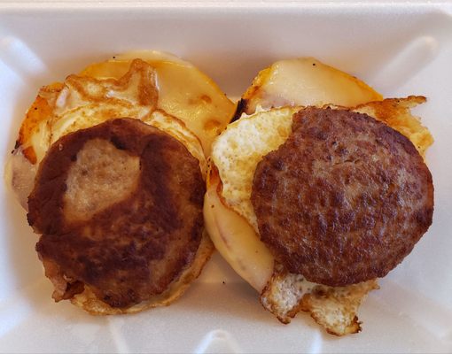 Once Upon A Deli by null