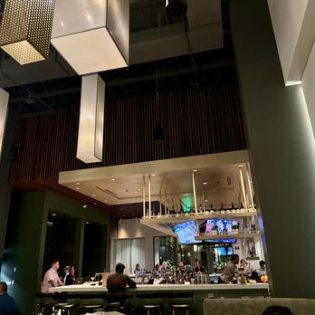 The Goldfinch - New American Near Me - Irvine, California