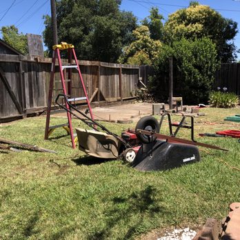 Marshall Property Maintenance - After the demolition - Junk Removal & Hauling Near Me Marshall Property Maintenance - After the demolition - Junk Removal & Hauling Near Me