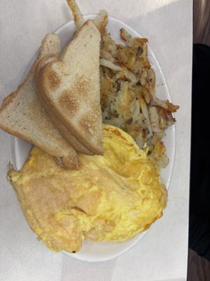 Mickey’s Diner By Willy by null