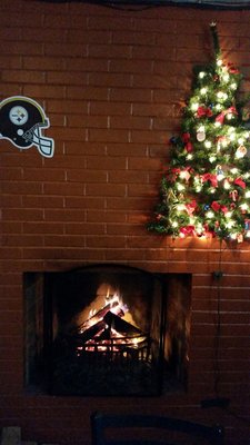 Shadyside Hideaway Bar by null