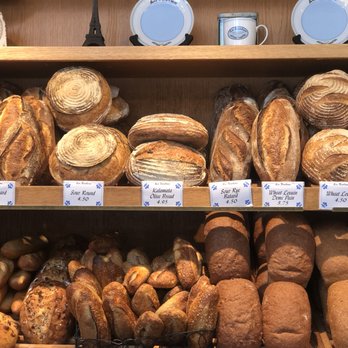 La Farine - Bakeries Near Me - Oakland, California La Farine - Bakeries Near Me - Oakland, California