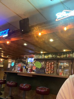 Glass House Tavern by null