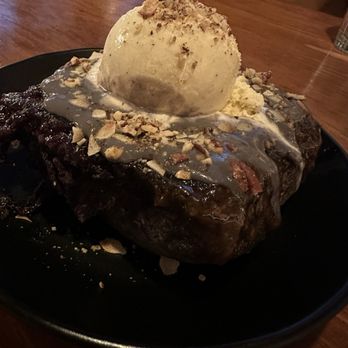 Taurus Ox - Ube sticky bun - Laotian Near Me - Seattle, Washington Taurus Ox - Ube sticky bun - Laotian Near Me - Seattle, Washington