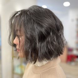Sonae Hair and Organics