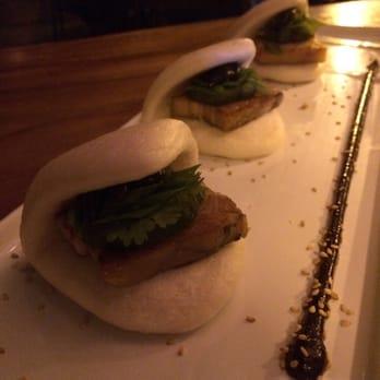 Lucky Belly - Pork Belly BAO - Bars Near Me - Honolulu, Hawaii