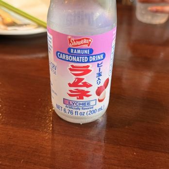 Tokyo & Beijing - Lychee soda - Chinese Near Me - Pittsburg, California Tokyo & Beijing - Lychee soda - Chinese Near Me - Pittsburg, California