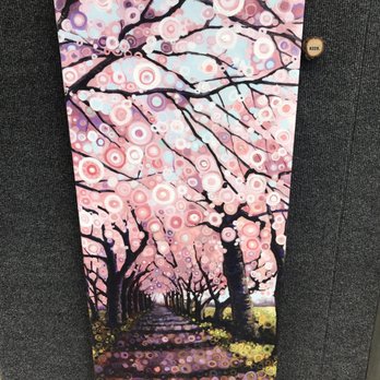 Deep Ellum Arts Festival - Cherry blossom trees - Festivals Near Me - Dallas, Texas Deep Ellum Arts Festival - Cherry blossom trees - Festivals Near Me - Dallas, Texas