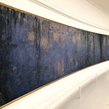 Musée de l’Orangerie - Museums Near Me - Paris, 75 Musée de l’Orangerie - Museums Near Me - Paris, 75
