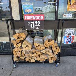 Party Time Market - Firewood