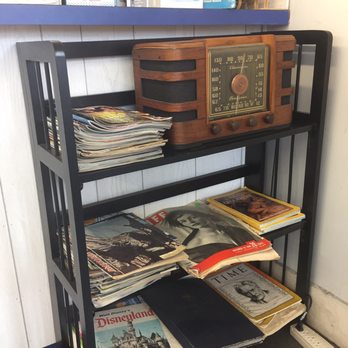 Acme Auto Electric & Repair - Acme's waiting room... - Auto Repair Near Me - Seattle, Washington Acme Auto Electric & Repair - Acme's waiting room... - Auto Repair Near Me - Seattle, Washington