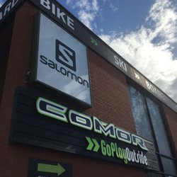 Comor North Shore