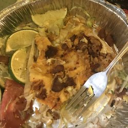 Taco Mex Yonkers