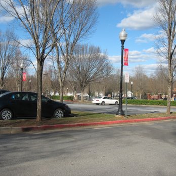 Chapman Cultural Center - parking lot - Art Museums Near Me - Spartanburg, South Carolina Chapman Cultural Center - parking lot - Art Museums Near Me - Spartanburg, South Carolina