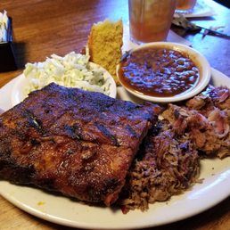 Chopped Brisket by the Pound