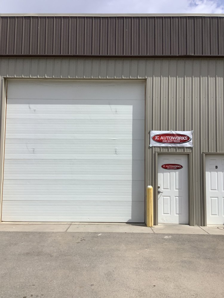 JC AUTOWORKS Updated May 2024 2085 Eldridge Ave, Twin Falls, Idaho Auto Repair Phone