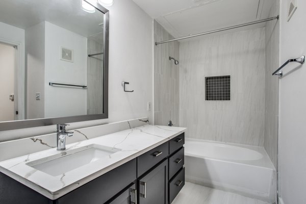 The Brixton Apartments by null