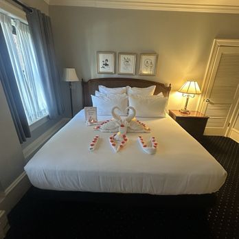Hotel Sorrento - Hotels Near Me - Seattle, Washington