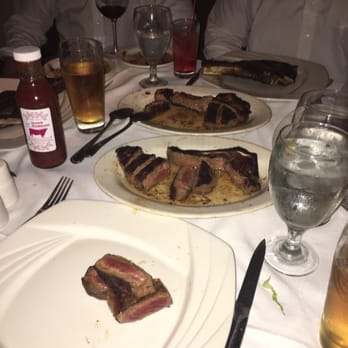 Sparkill Steakhouse - Steakhouses Near Me - Sparkill, New York