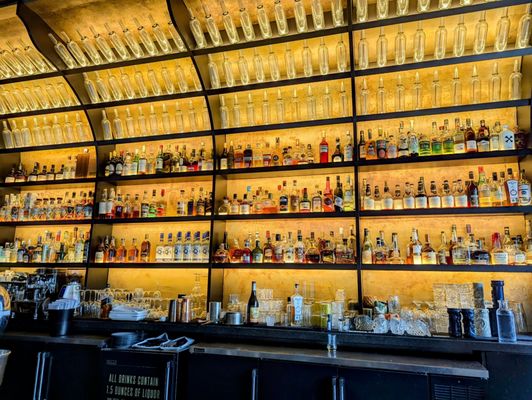 Cayo Coco Rum Bar & Restaurant by null