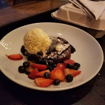 Farmer's Table - New American Near Me - La Mesa, California Farmer's Table - New American Near Me - La Mesa, California