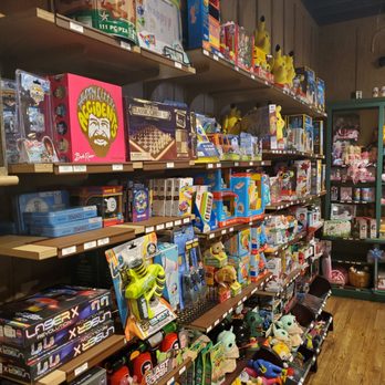 Cracker Barrel Old Country Store - toys on shelves - Breakfast & Brunch Near Me - Coventry, Rhode Island Cracker Barrel Old Country Store - toys on shelves - Breakfast & Brunch Near Me - Coventry, Rhode Island