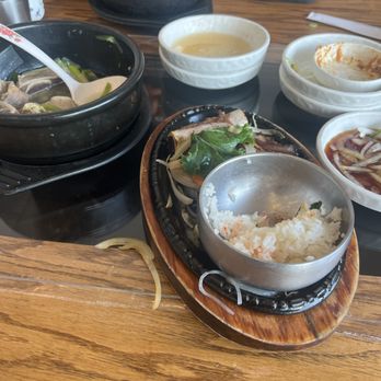 DAWA Korean Restaurant - Korean Near Me - West Haven, Connecticut