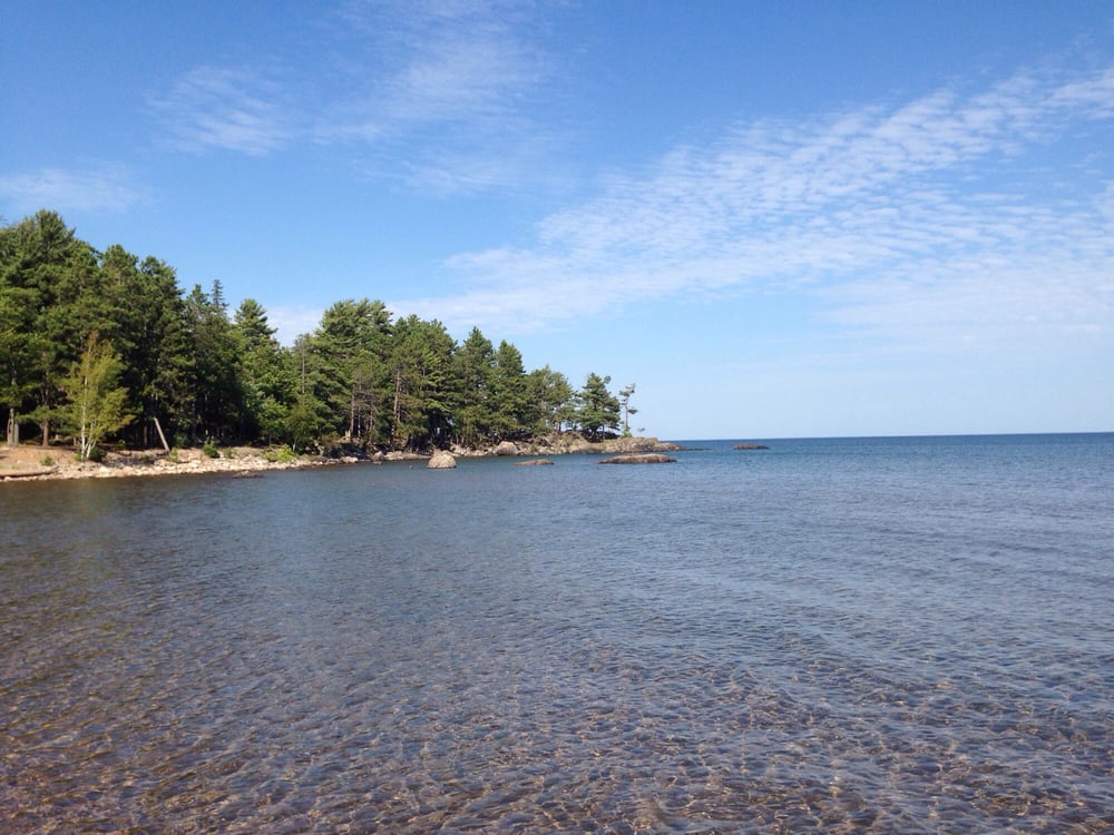 WETMORE LANDING Updated June 2024 Co Rd 550, Marquette, Michigan
