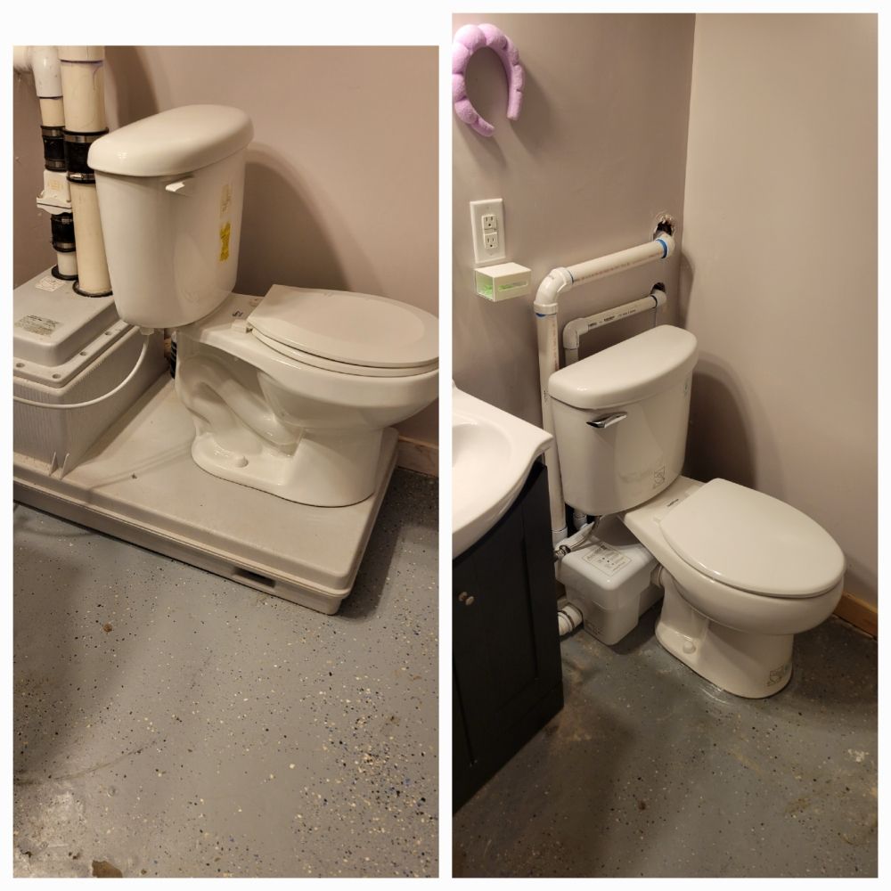 Slide of VA Elite Plumbing