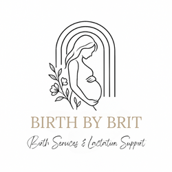 Lactation counseling services and birth doula services to help walk you through your birth and postpartum journey
