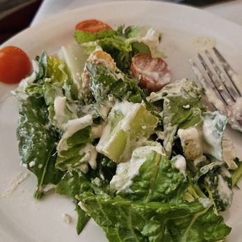 Seared - Salad - Steakhouses Near Me - Albuquerque, New Mexico