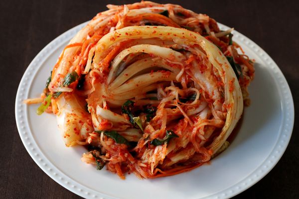 OHSUN Banchan Deli & Cafe by null