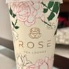 Rose Tea Lounge - Fremont gift card