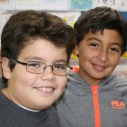 Mother of God Community School