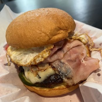 The West Egg - Cuban - Coffee & Tea Near Me - St. Augustine, Florida