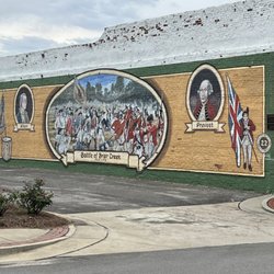 Sylvania Georgia